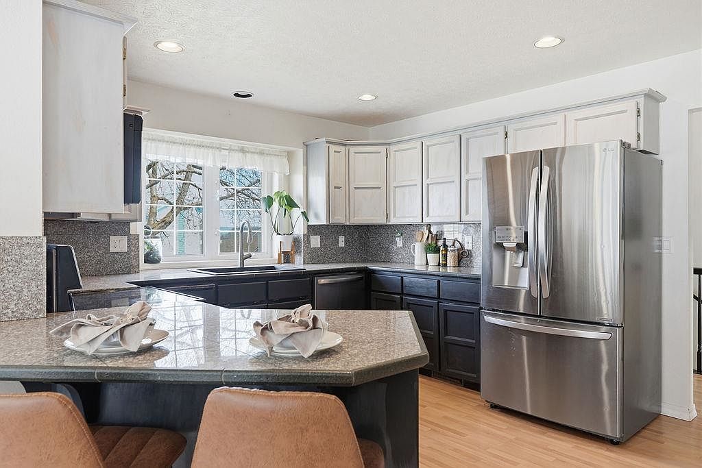 712 Montague Dr Cheney, WA 99004 | Single Family