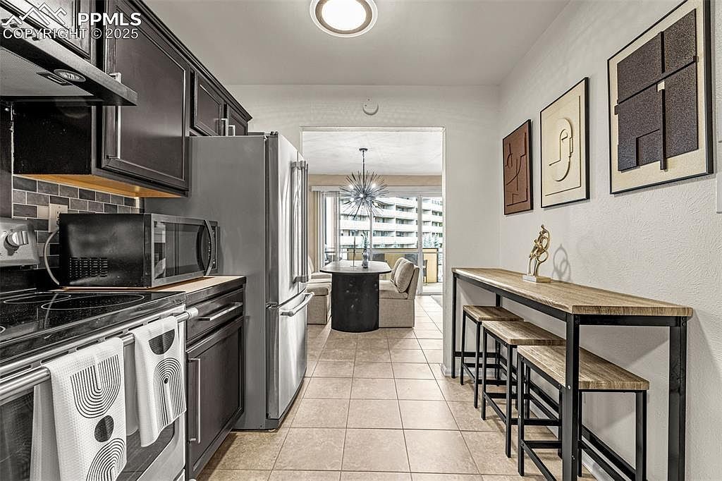 777 Saturn Dr Unit 301 Colorado Springs, CO 80905 | Condominium