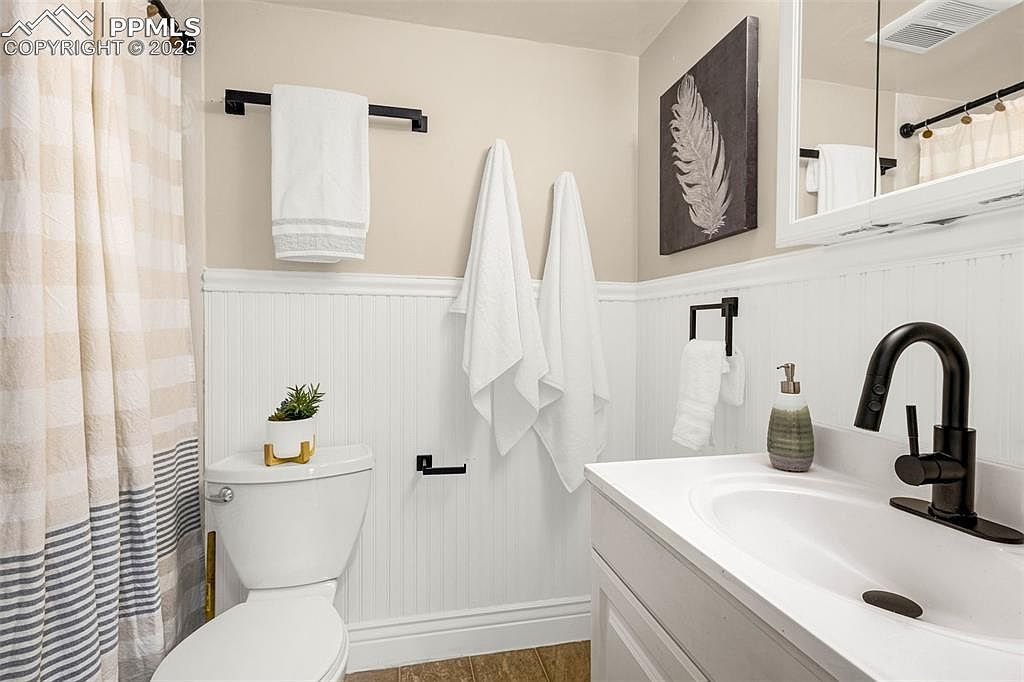 900 Saturn Dr APT 110 Colorado Springs, CO 80905 | Condominium