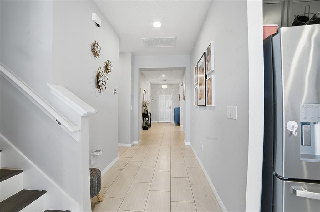 1461 Clear Brook Pl Saint Cloud, FL 34772  | Single Family