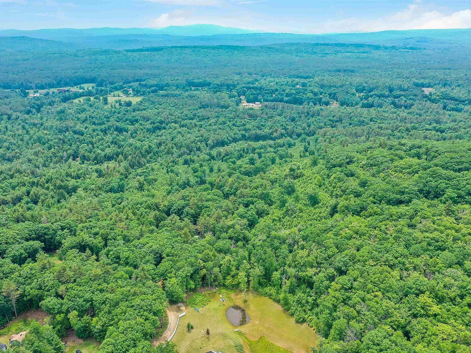 231 Mutton Rd Webster, NH 03303  | Land/Lot