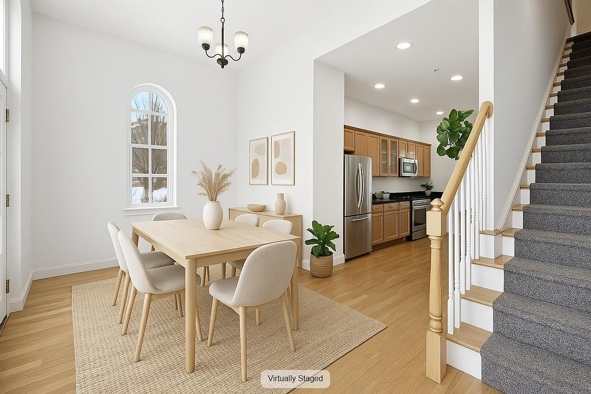 14 Knight St APT 2 Concord, NH 03301 | Condominium