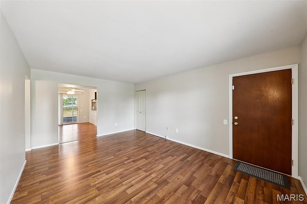 3202 Denmark Dr APT C Bridgeton, MO 63044 | Condominium