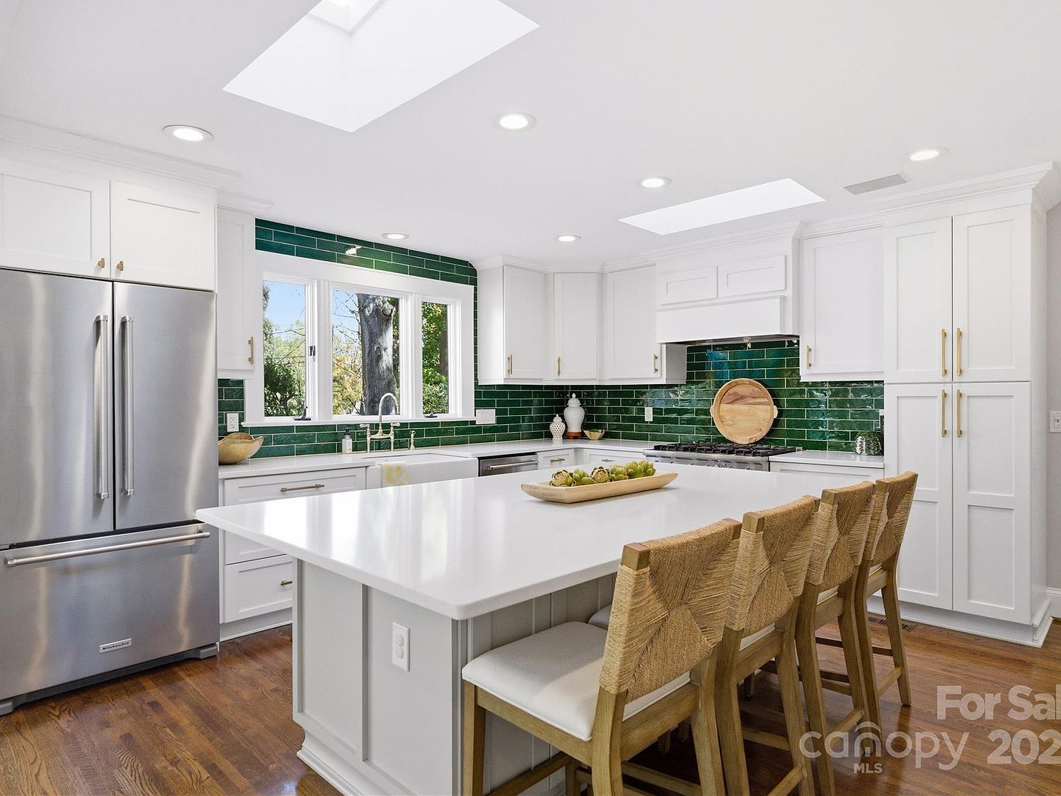 1305 Lilac Rd Charlotte, NC 28209  | Single Family