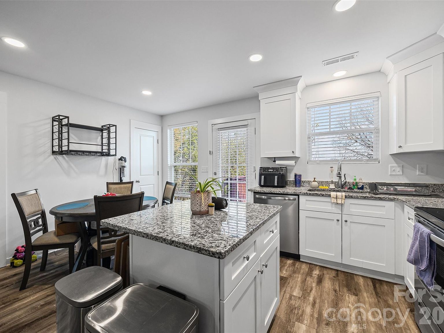 147 White St Concord, NC 28027 | Single Family