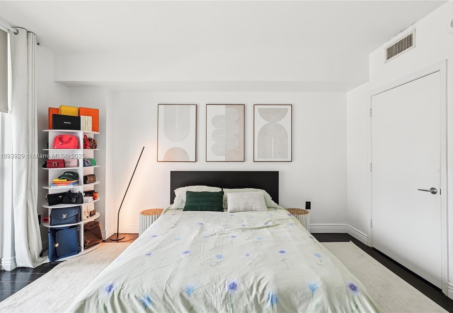 55 SE 6th St APT 1608 Miami, FL 33131 | Condominium