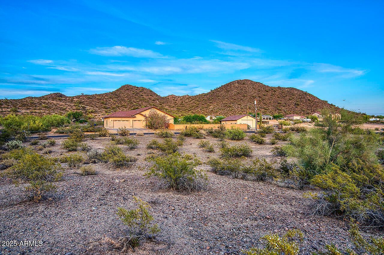 0 N 92nd Ave #26 Peoria, AZ 85383 | Land/Lot