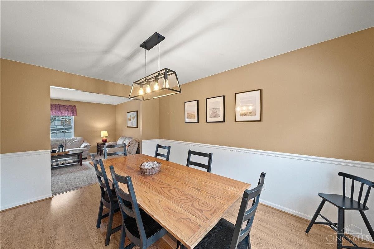 8175 Timbercreek Dr Cincinnati, OH 45244  | Single Family