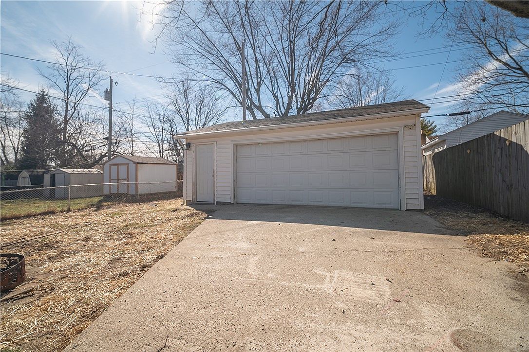 3019 Larue Dr Dayton, OH 45429  | Single Family