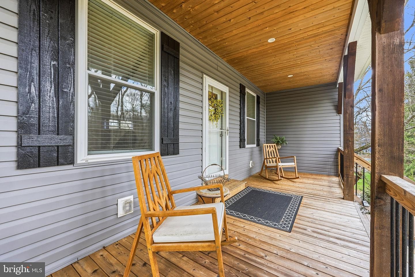 4126 Hedgehill Ln Phoenix, MD 21131 | Single Family