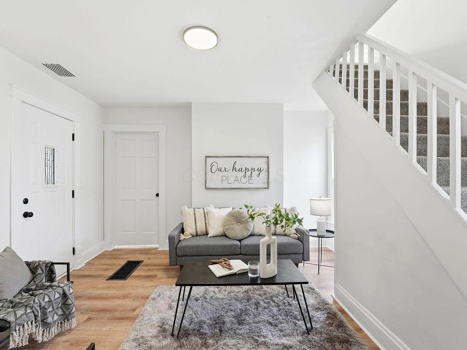 132 Cambria St Newark, OH 43055 | Single Family