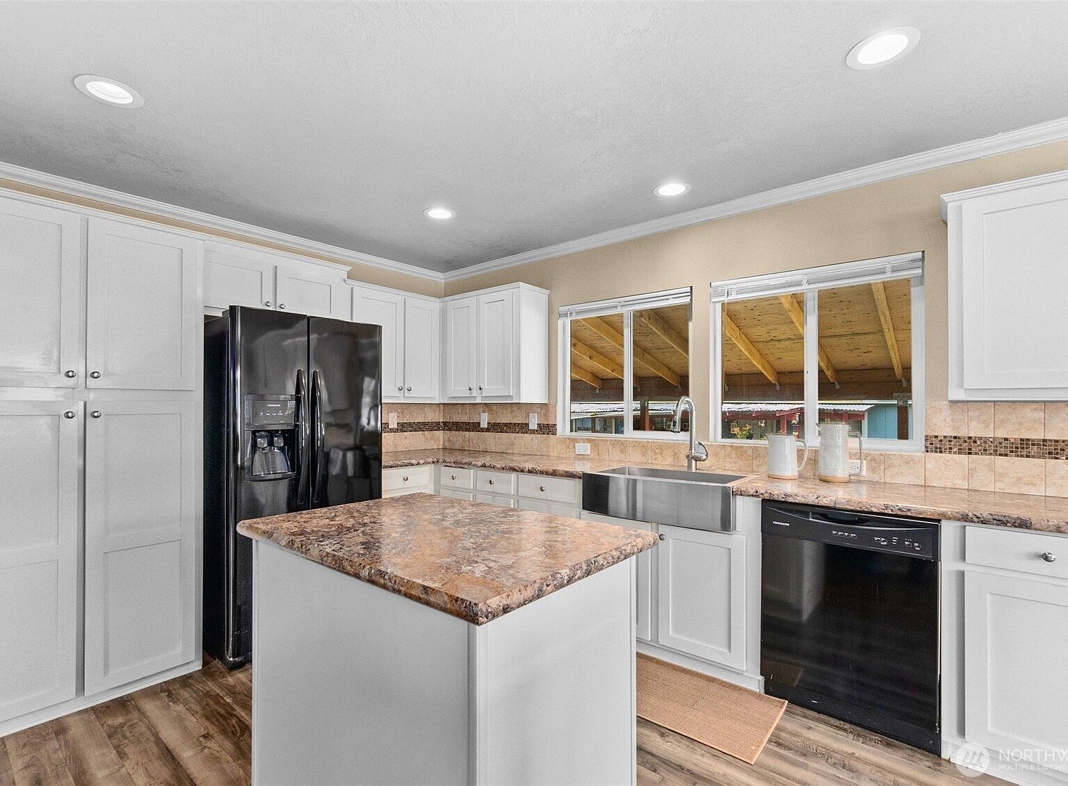 7618 157th Street Ct E #93 Puyallup, WA 98375  | New build