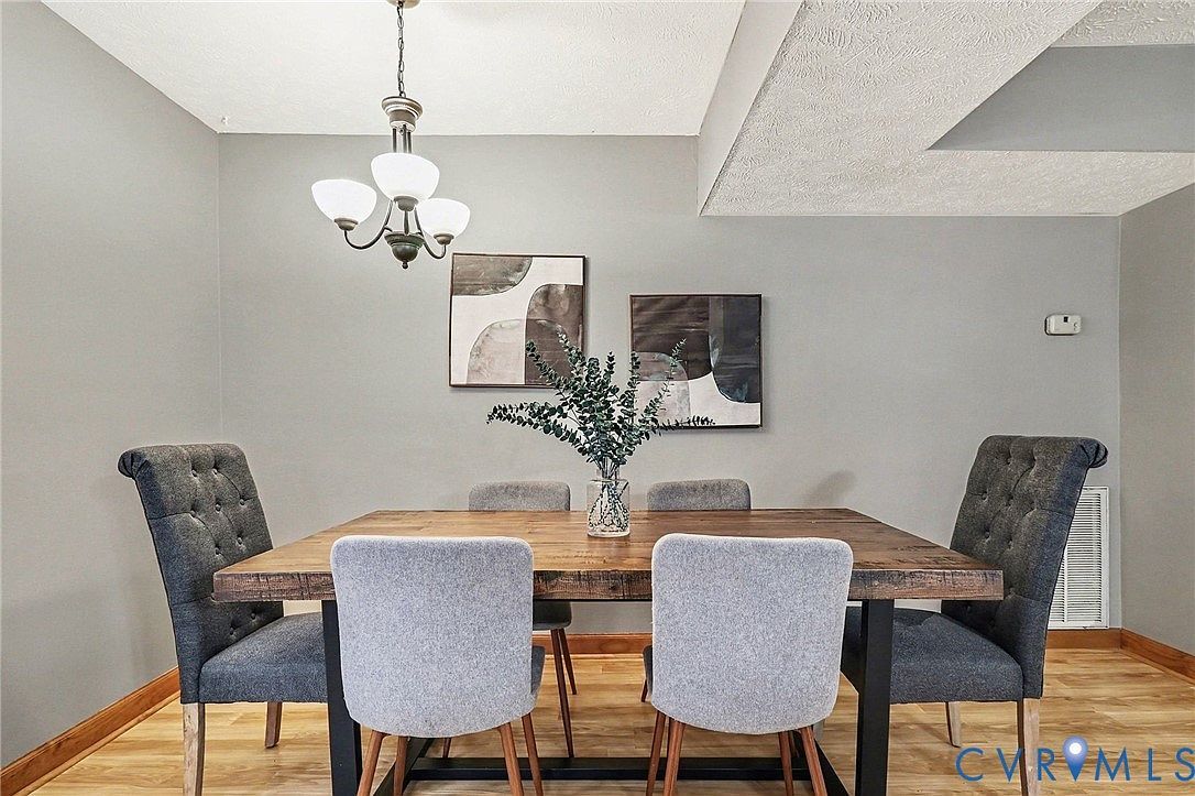 993 Chelsea Run West Point, VA 23181  | Single Family