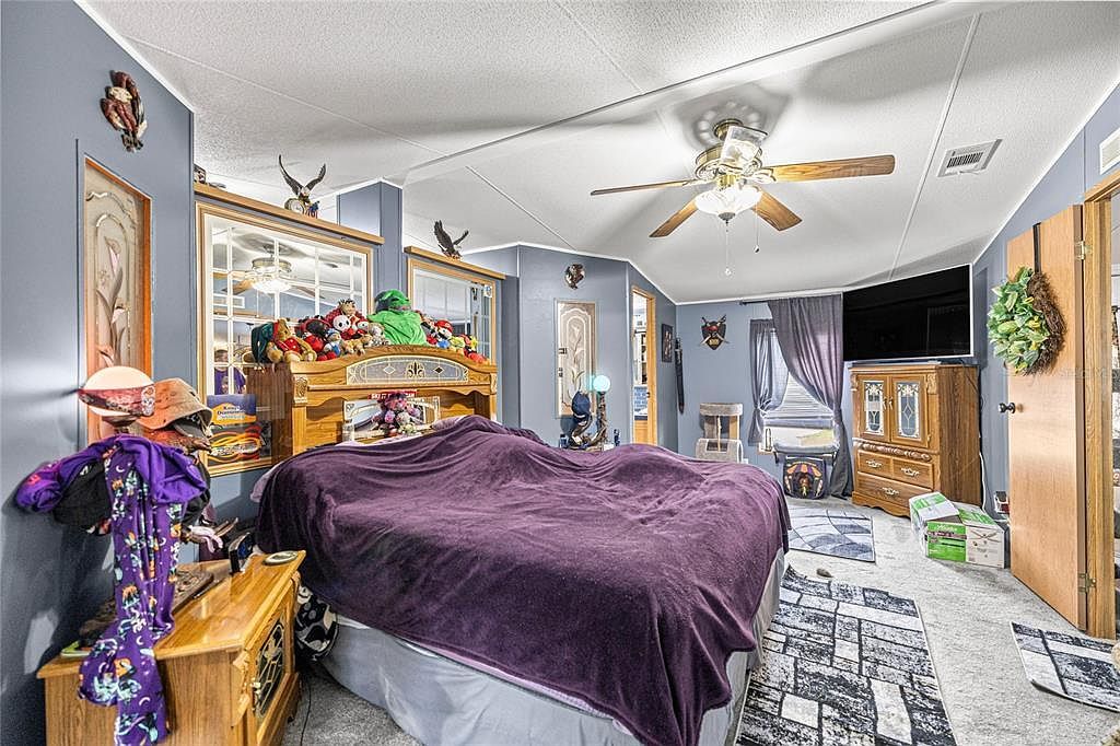 10124 SE 126th Ln Belleview, FL 34420  | New build