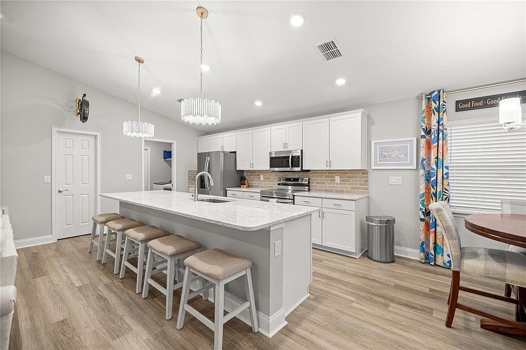 7564 SW 107th Ln Ocala, FL 34476  | Single Family