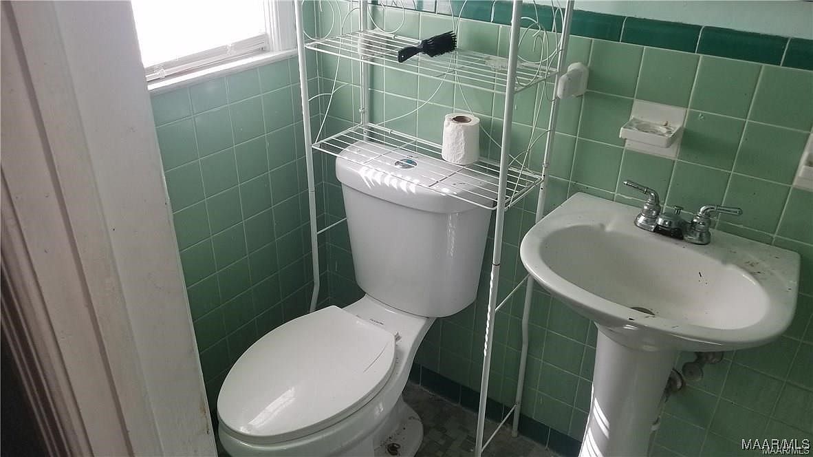 1009 Druid Hills Dr Montgomery, AL 36111  | Single Family