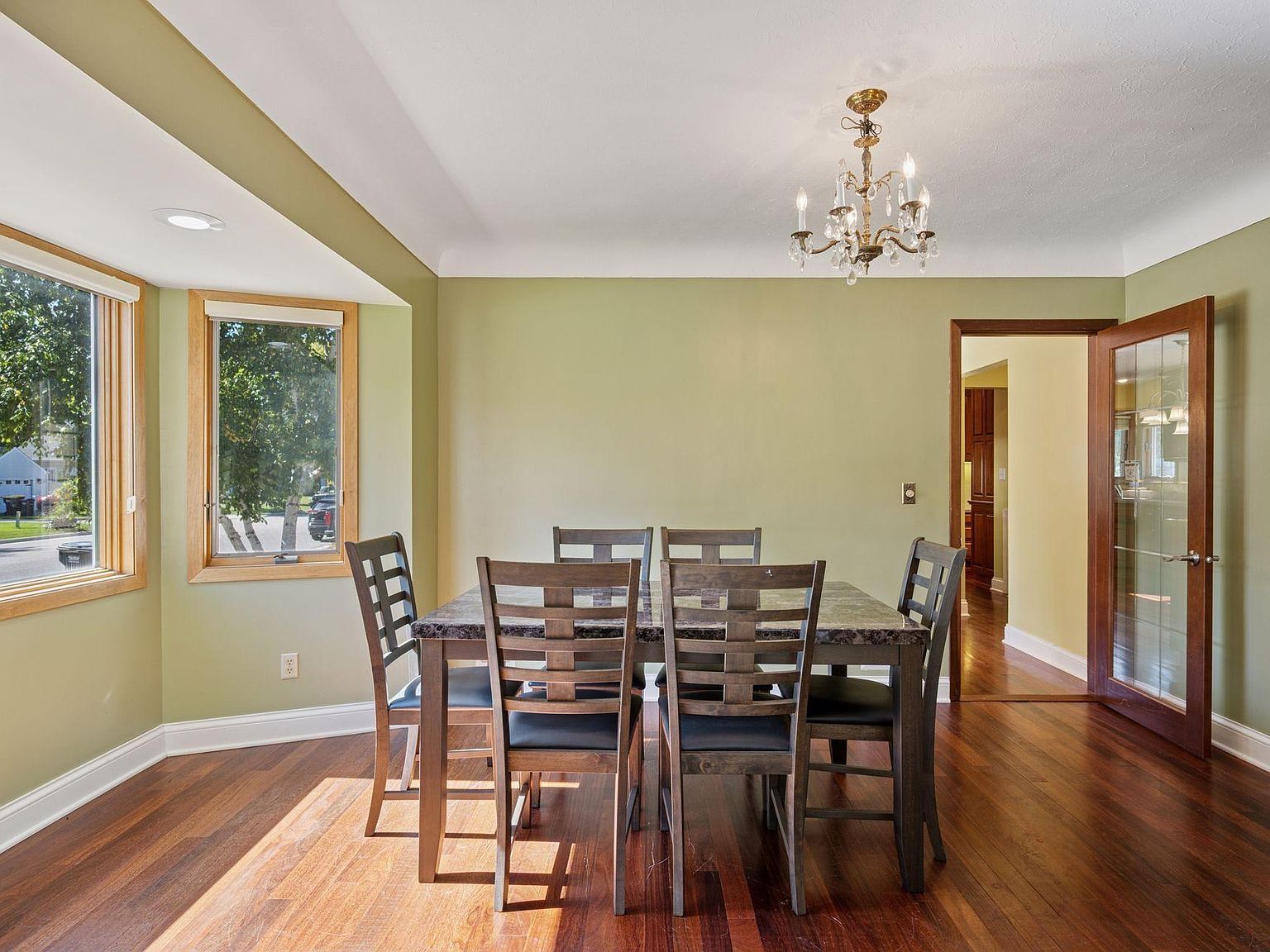 612 S 11th St Olivia, MN 56277  | Single Family