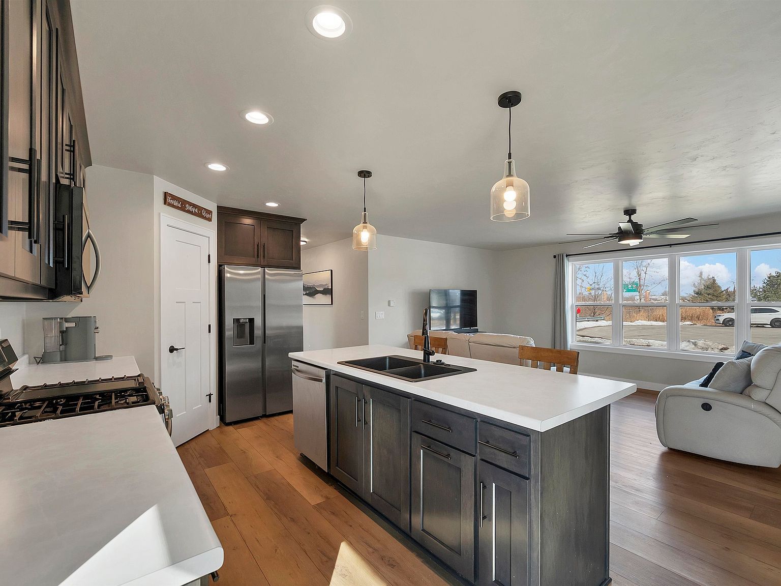 2039 Lone Grove Ave Green Bay, WI 54303  | Single Family