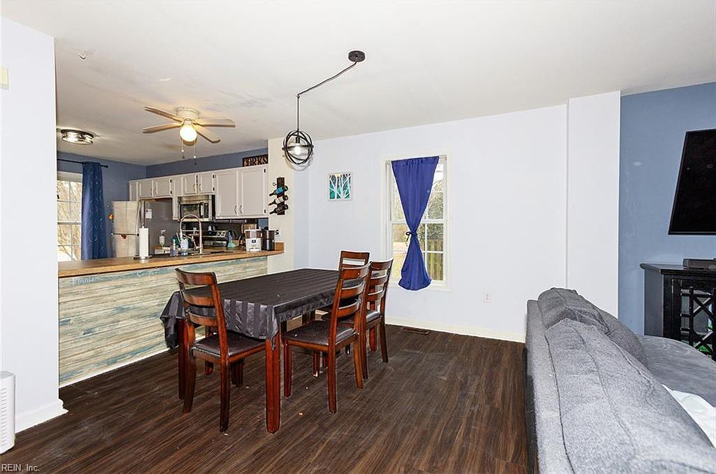 178 Chain Ferry Rd Mattaponi, VA 23110  | Single Family