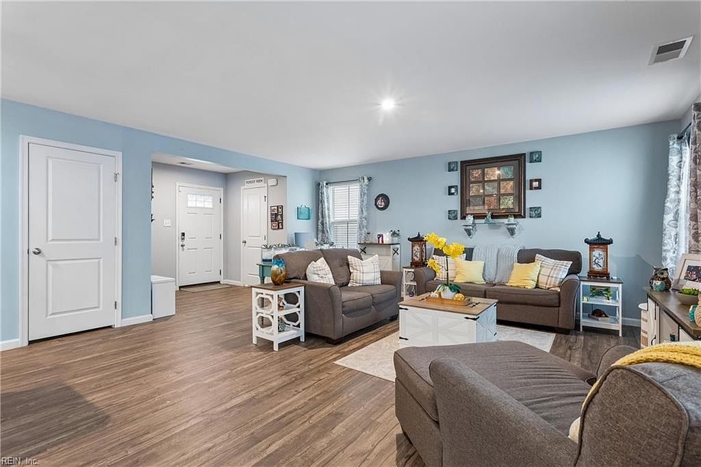 1111 Marquis Pkwy Williamsburg, VA 23185 | Single Family