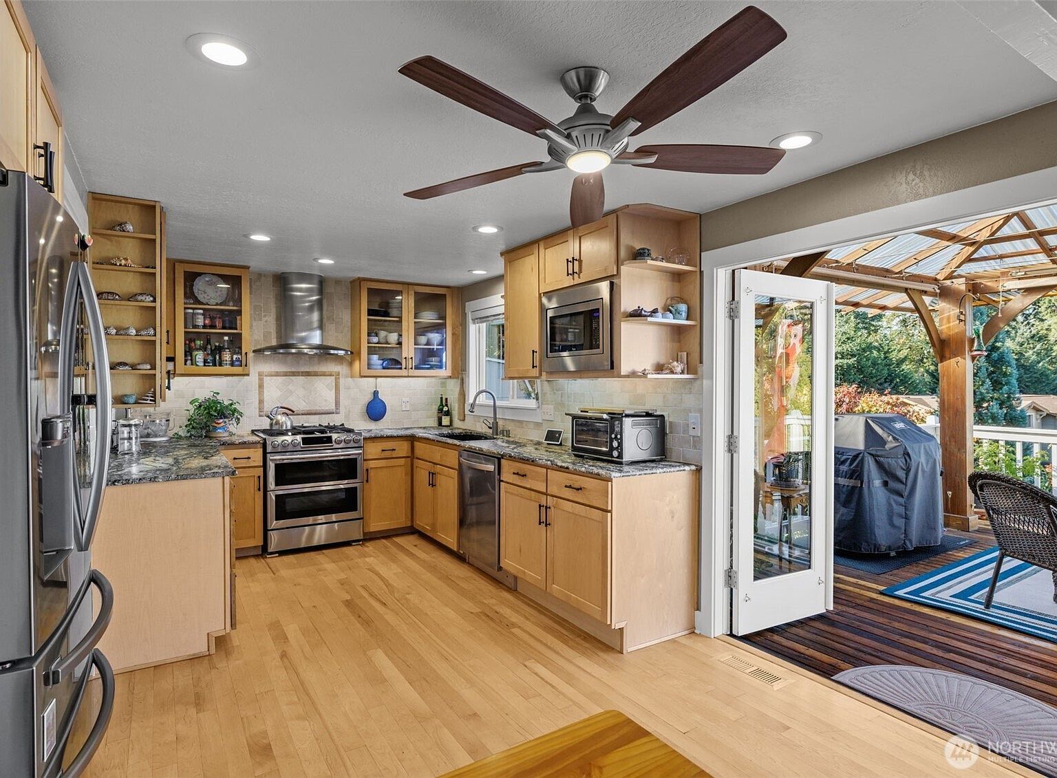 11303 126th Ave NE Kirkland, WA 98033  | Single Family