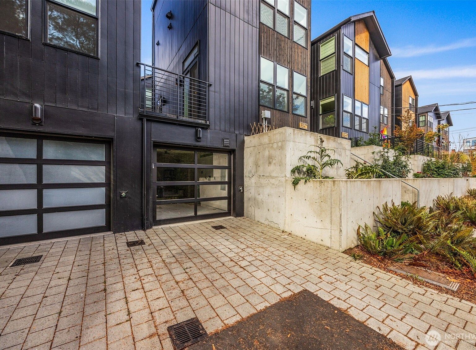 8547 Evanston Ave N Seattle, WA 98103 | New build