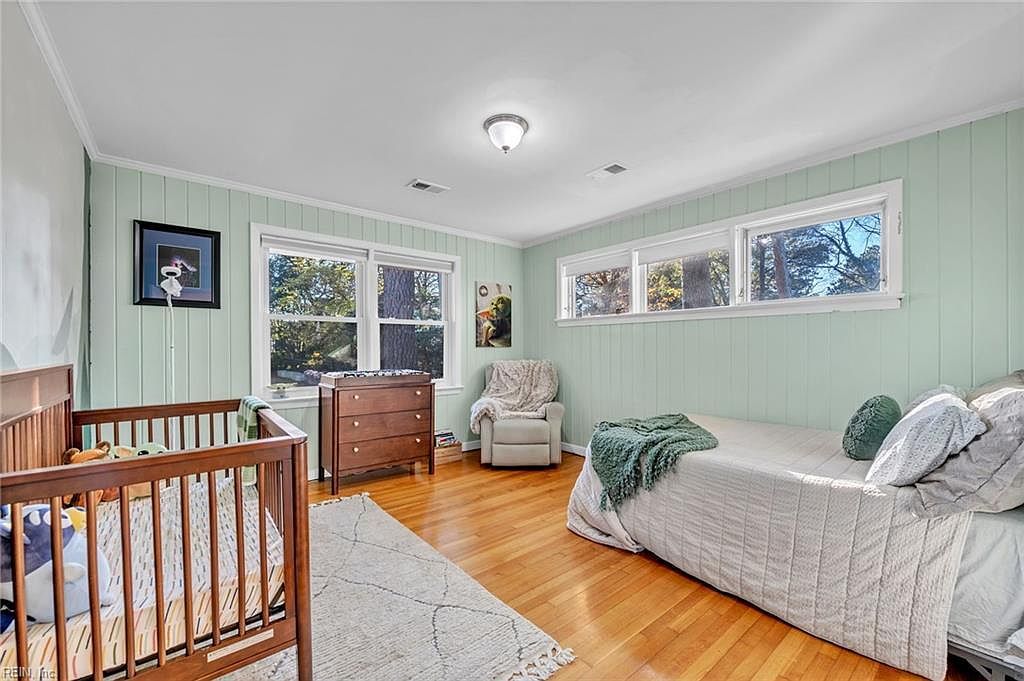 4618 River Shore Rd Portsmouth, VA 23703  | Single Family