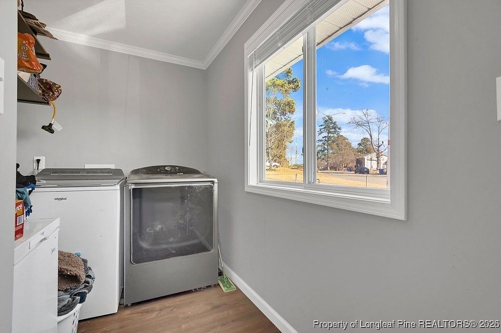 4632 Canterbury Dr Fayetteville, NC 28304 | Single Family