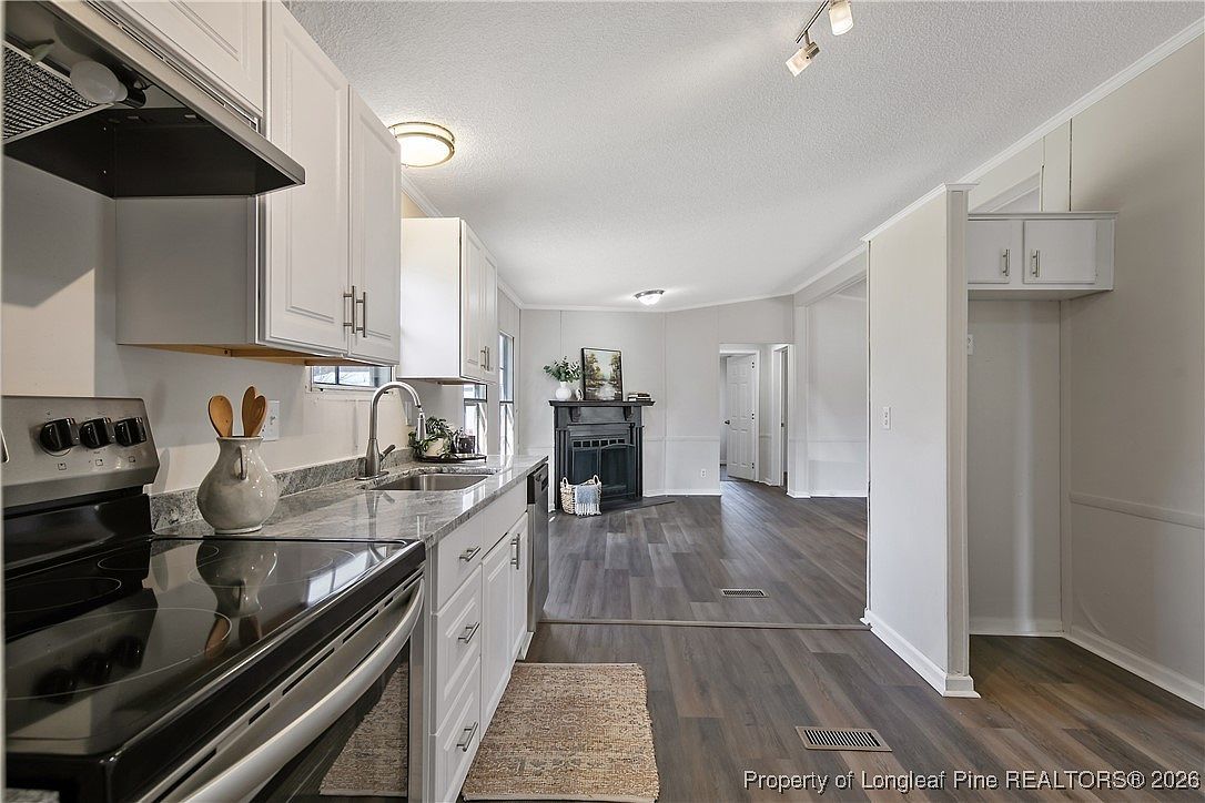 1108 Windmill Rd Fayetteville, NC 28312  | New build