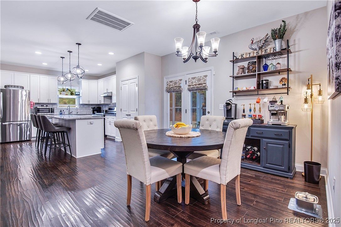 417 Trinity Gardens Ln Linden, NC 28356 | Single Family