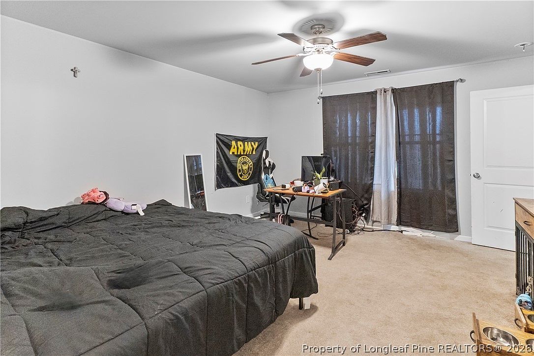 140 Denning Farms Ln Benson, NC 27504  | Single Family