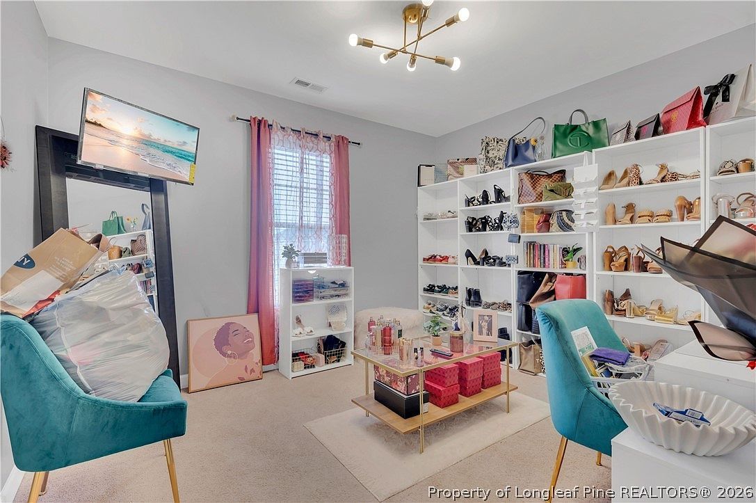 629 Pecan Grove Loop Hope Mills, NC 28348  | Single Family