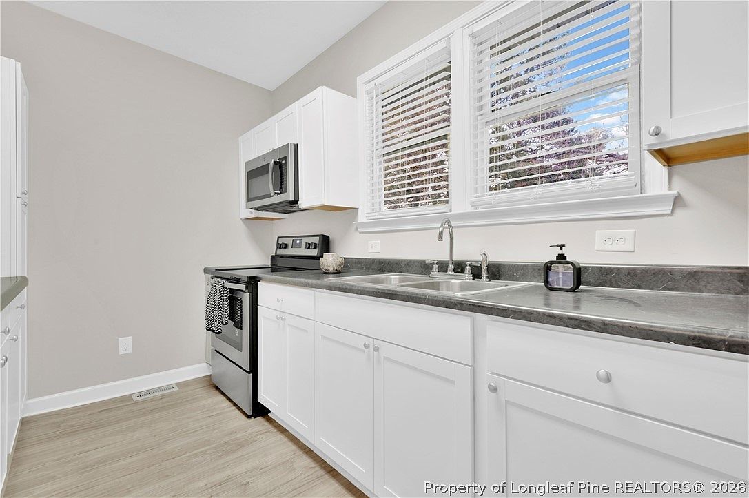 204 W E St Erwin, NC 28339 | Single Family