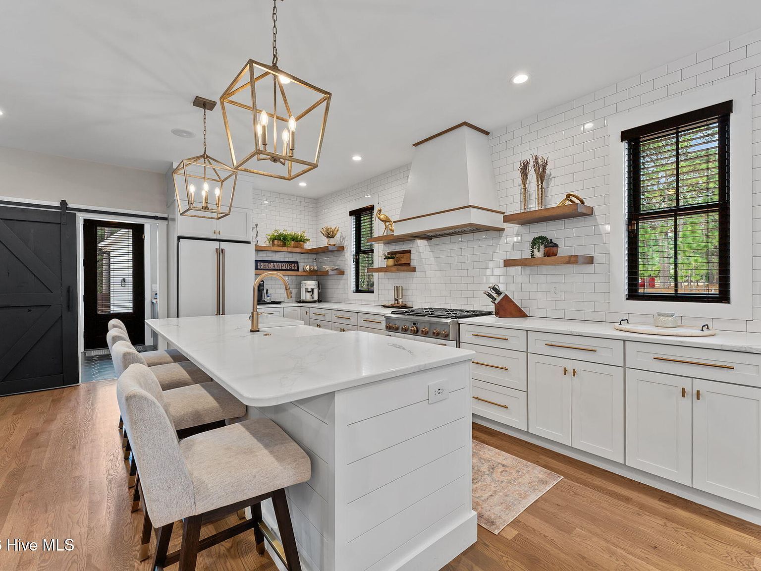 175 Longleaf Rd Southern Pines, NC 28387  | Single Family