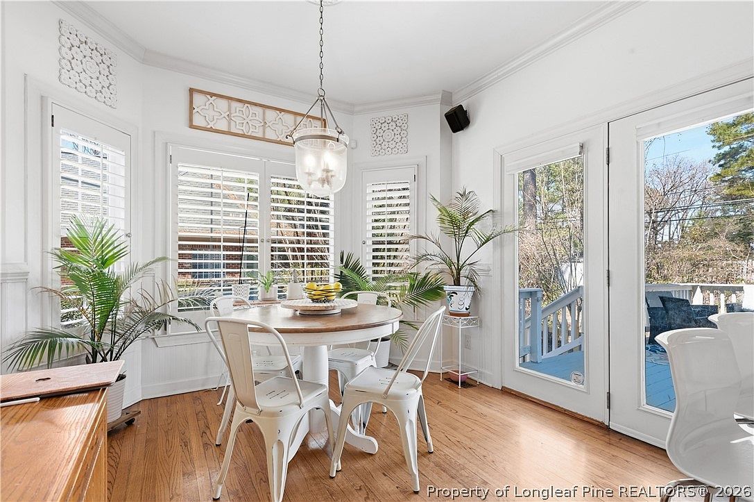 3400 Arboretum Pl Fayetteville, NC 28303 | Single Family