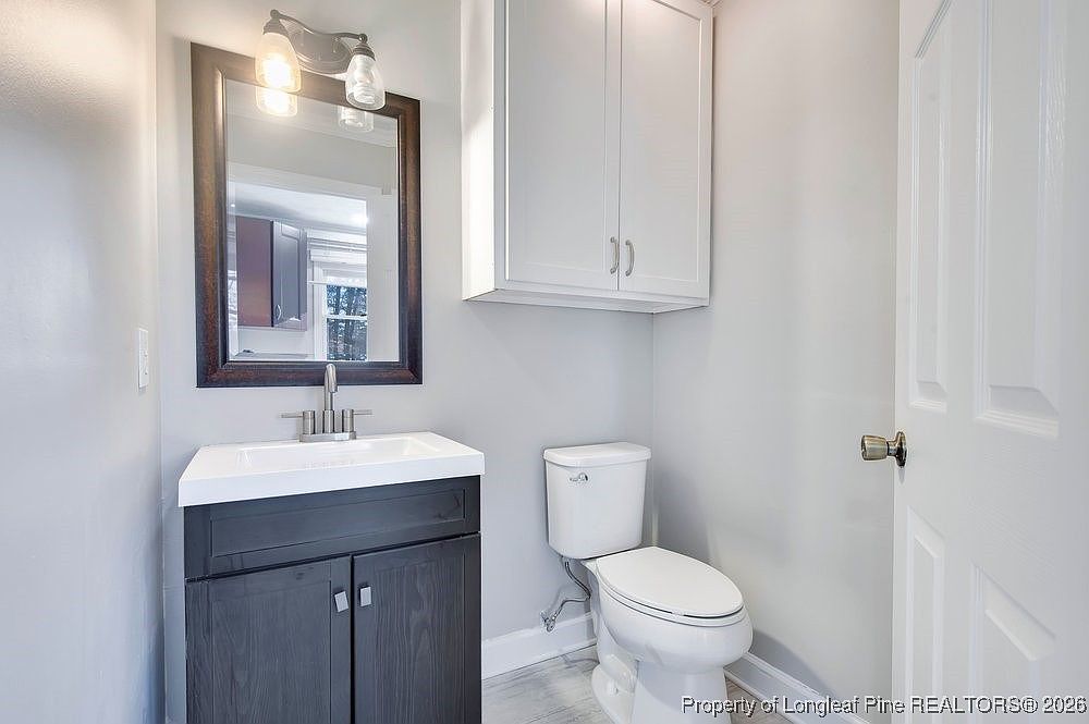 6208 Falkland Ct Fayetteville, NC 28311  | Single Family