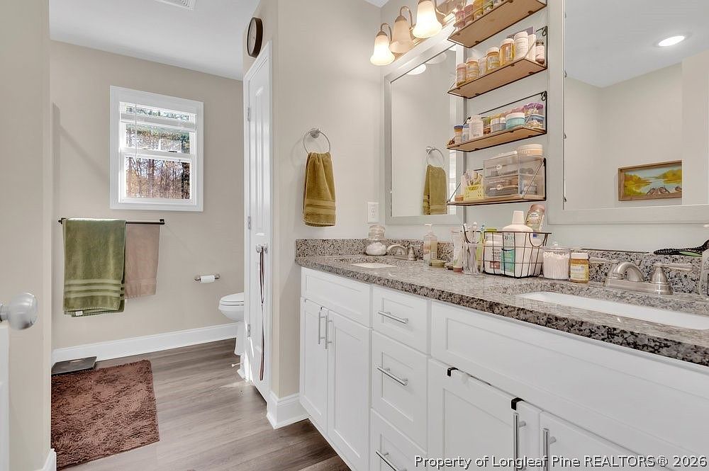 1031 Moonland Dr Stedman, NC 28391  | Single Family