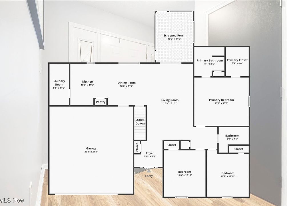 10476 Welton Rd NE Bolivar, OH 44612 | Single Family