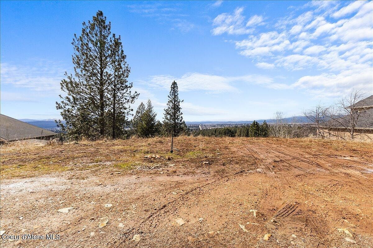 1985 E Grandview Dr Coeur D Alene, ID 83815 | Land/Lot