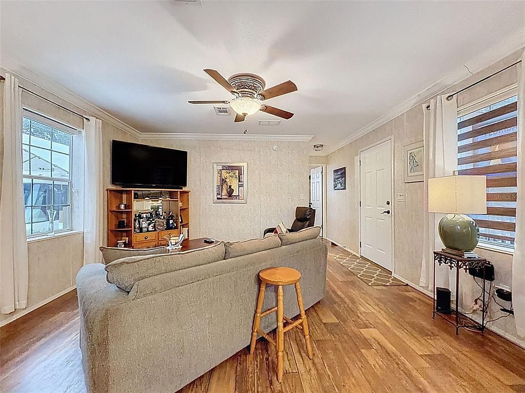 37680 Oak Forrest Dr Dade City, FL 33523  | Single Family