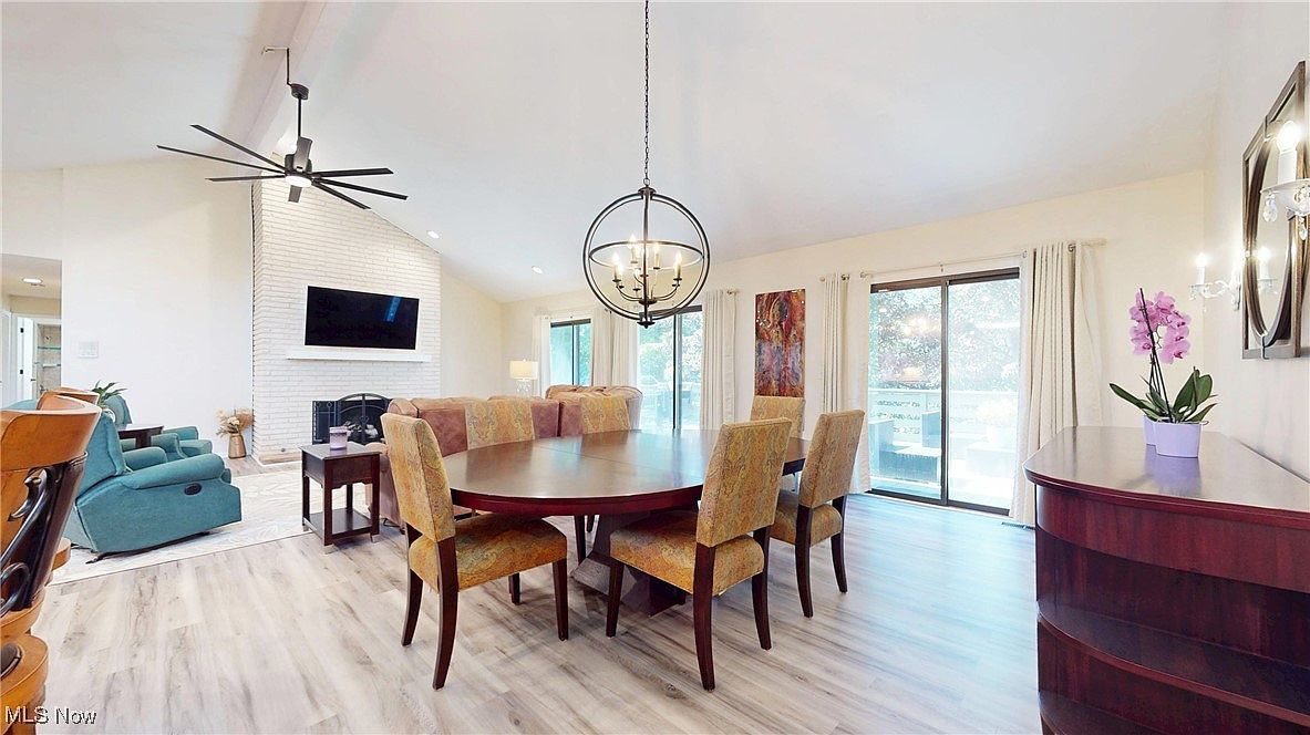 504-9 Concord Downs Cir Aurora, OH 44202  | Condominium