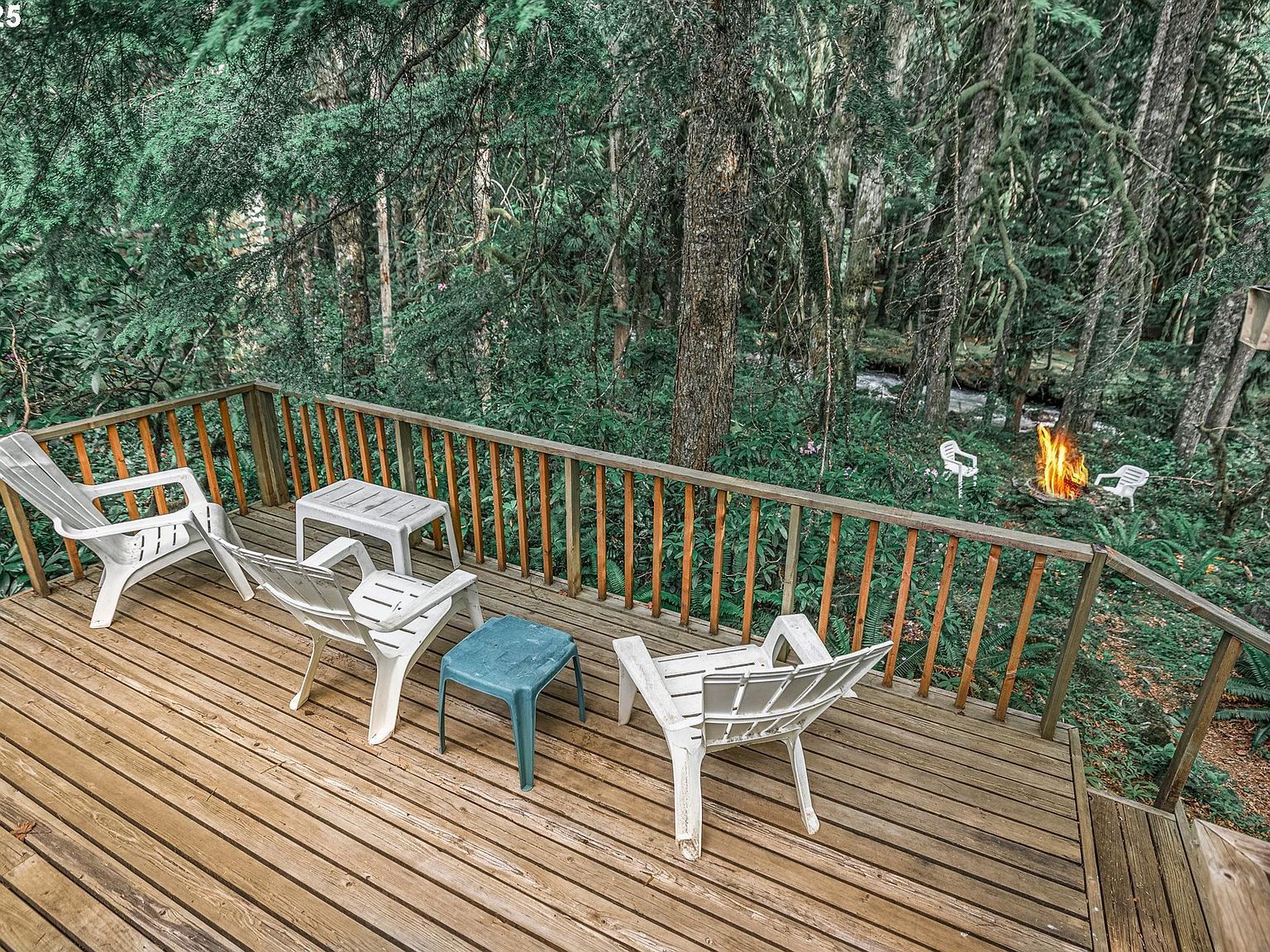 75125 Mount Hood Hwy Government Camp, OR 97028 | Single Family