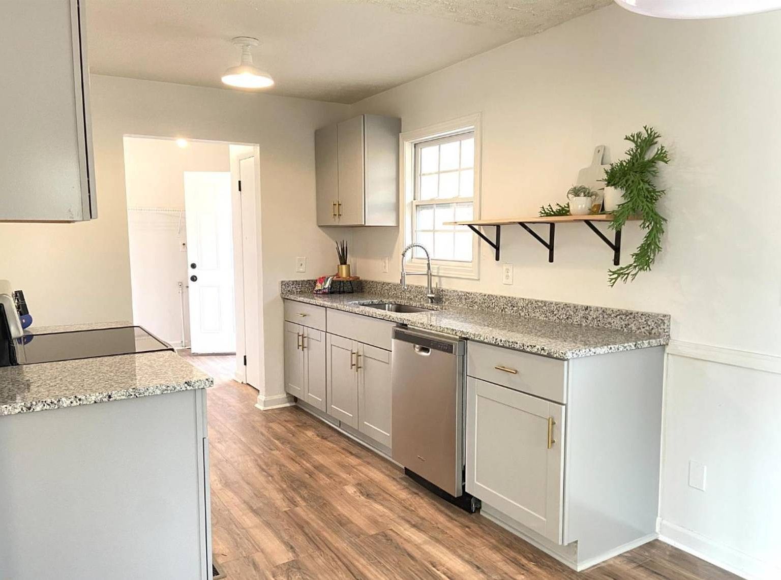 504 J C Daniel Rd Carrollton, GA 30117  | Single Family