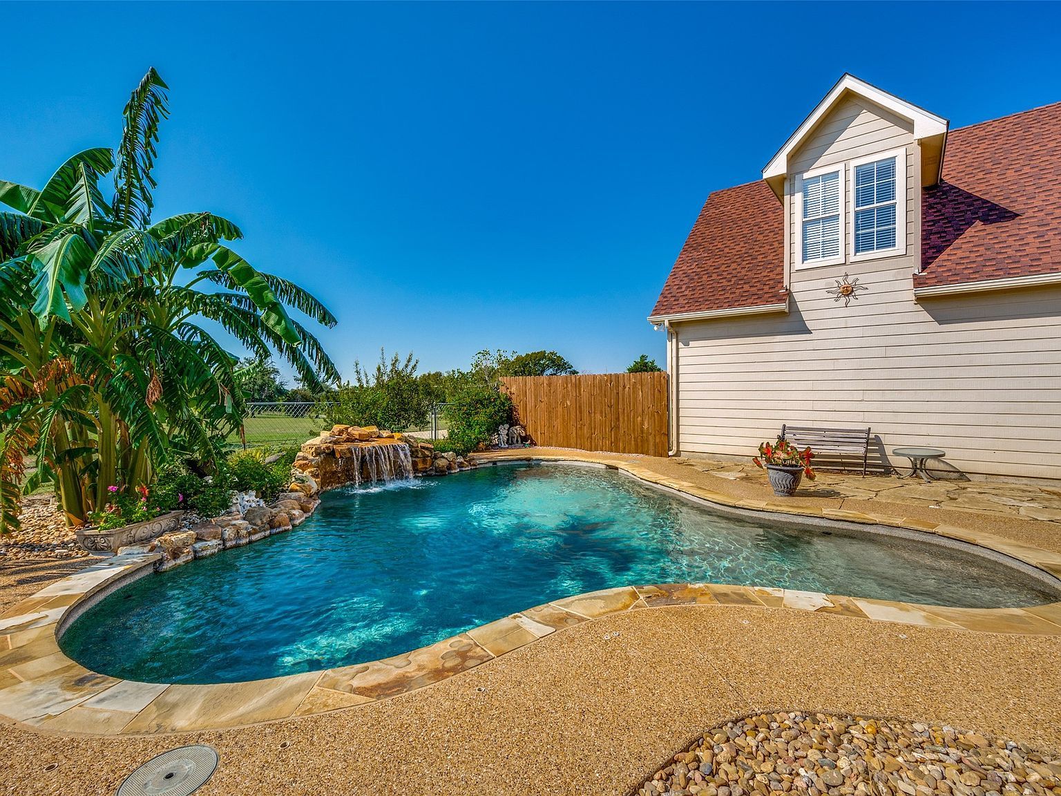 7889 County Road 134 Celina, TX 75009  | Single Family