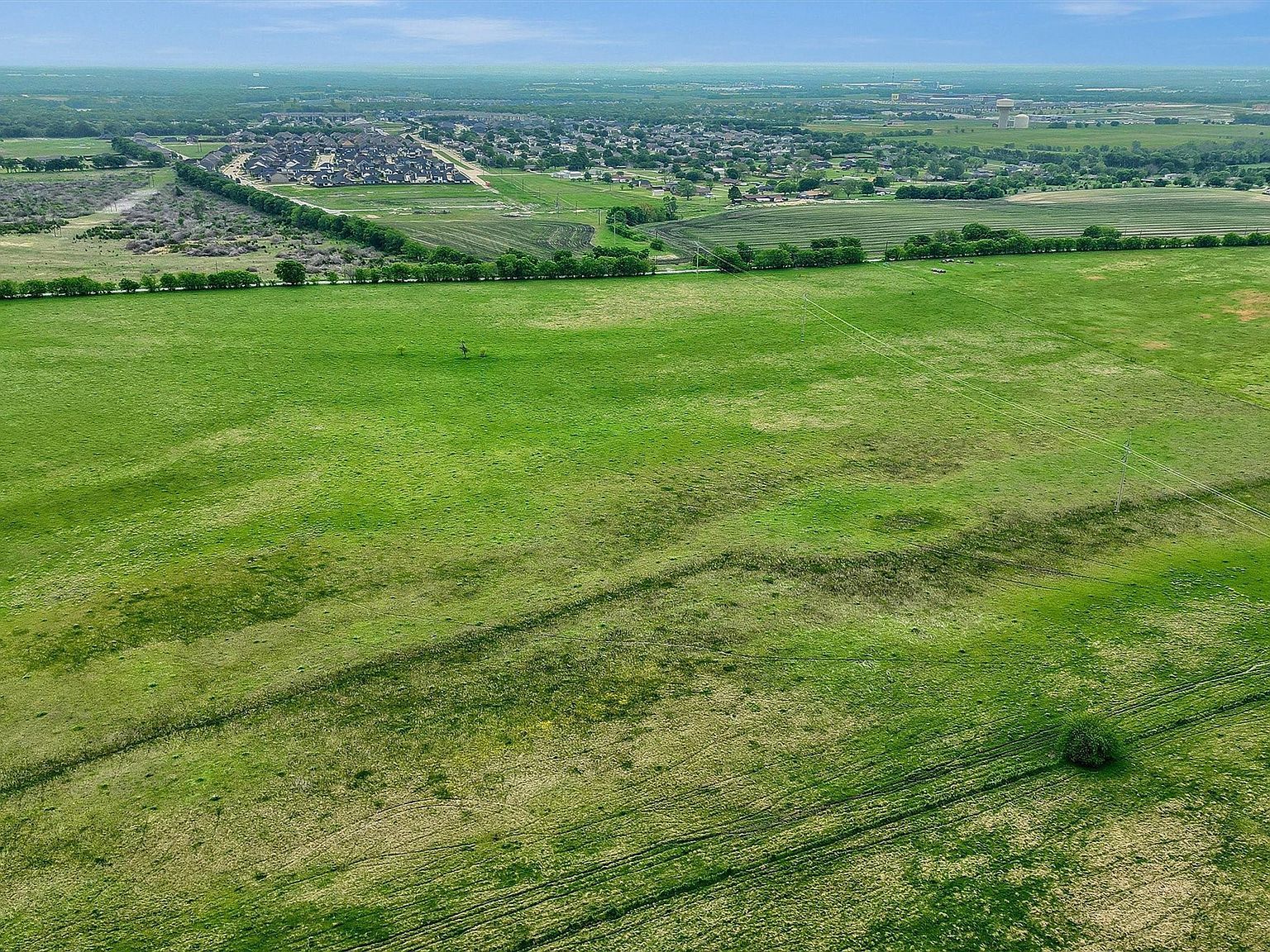 Tbd Friendship Rd Sherman, TX 75092 | Land/Lot