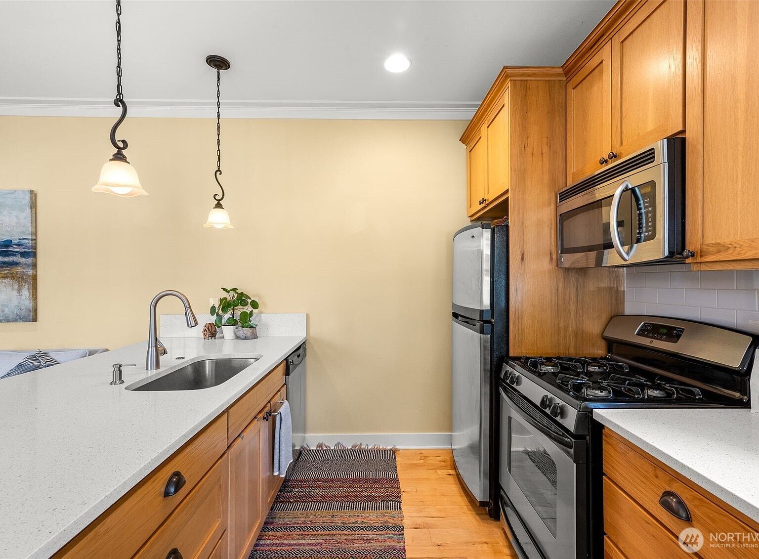 7 Lupine Ln Pacific Beach, WA 98571  | Single Family