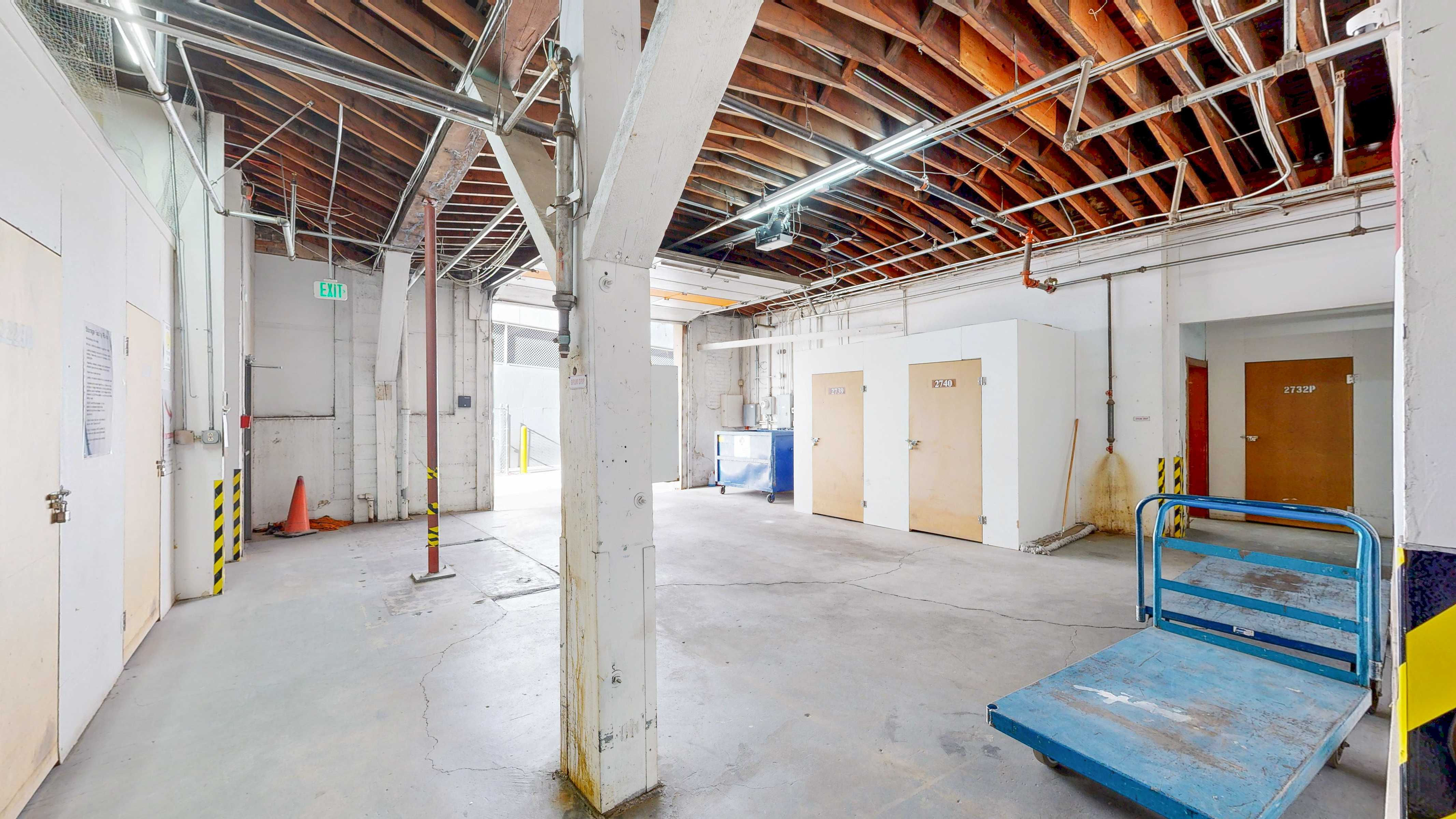 531 N Broadway, Denver, CO, USA, 80209  | Commercial