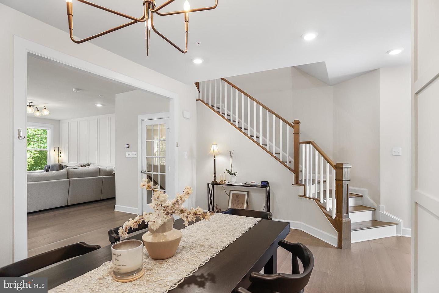 233 Ponds Edge Dr Media, PA 19063  | New build