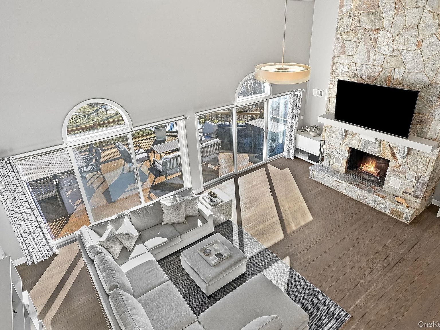 2 Hemlock Rise Armonk, NY 10504  | Single Family