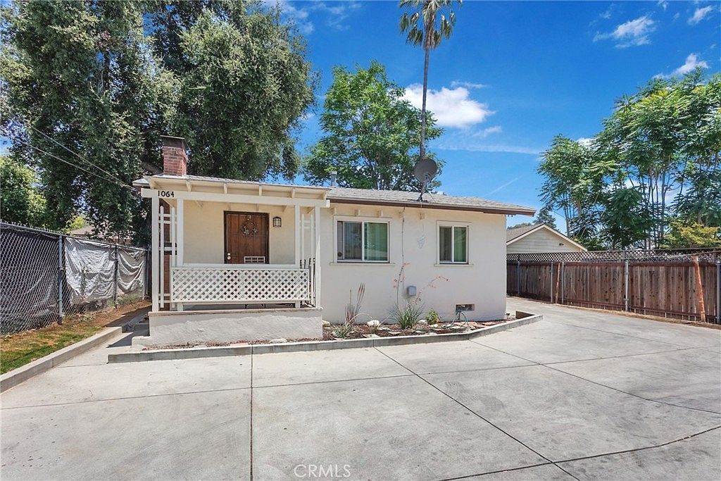 1062 Worcester Ave Pasadena, CA 91104  | Multi Family